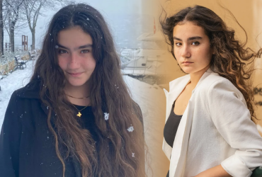 Ece Bağcı kimdir? Sahipsizler dizisinin yıldızı Ece Bağcı, kaç yaşında nereli?